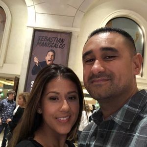 Meet your Posher, Erika